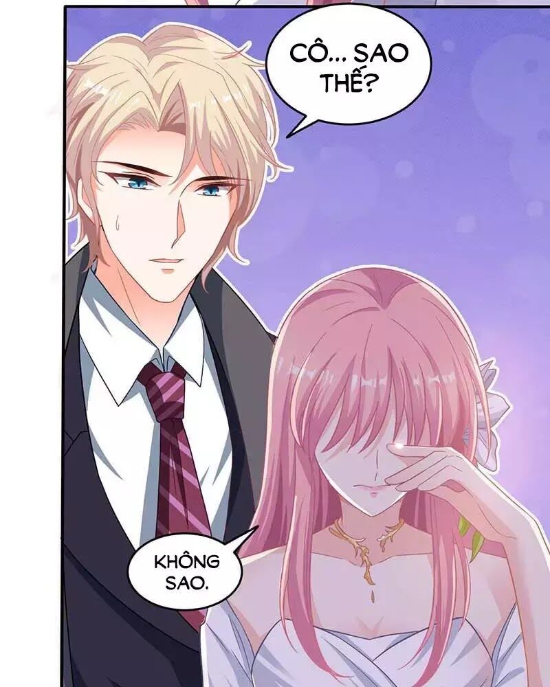 Một Thai Hai Bảo : Đưa Mami Về Nhà ! Chapter 40 - Trang 2