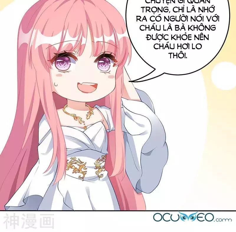 Một Thai Hai Bảo : Đưa Mami Về Nhà ! Chapter 40 - Trang 2