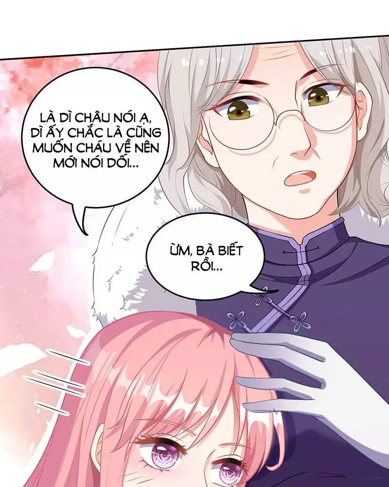 Một Thai Hai Bảo : Đưa Mami Về Nhà ! Chapter 40 - Trang 2