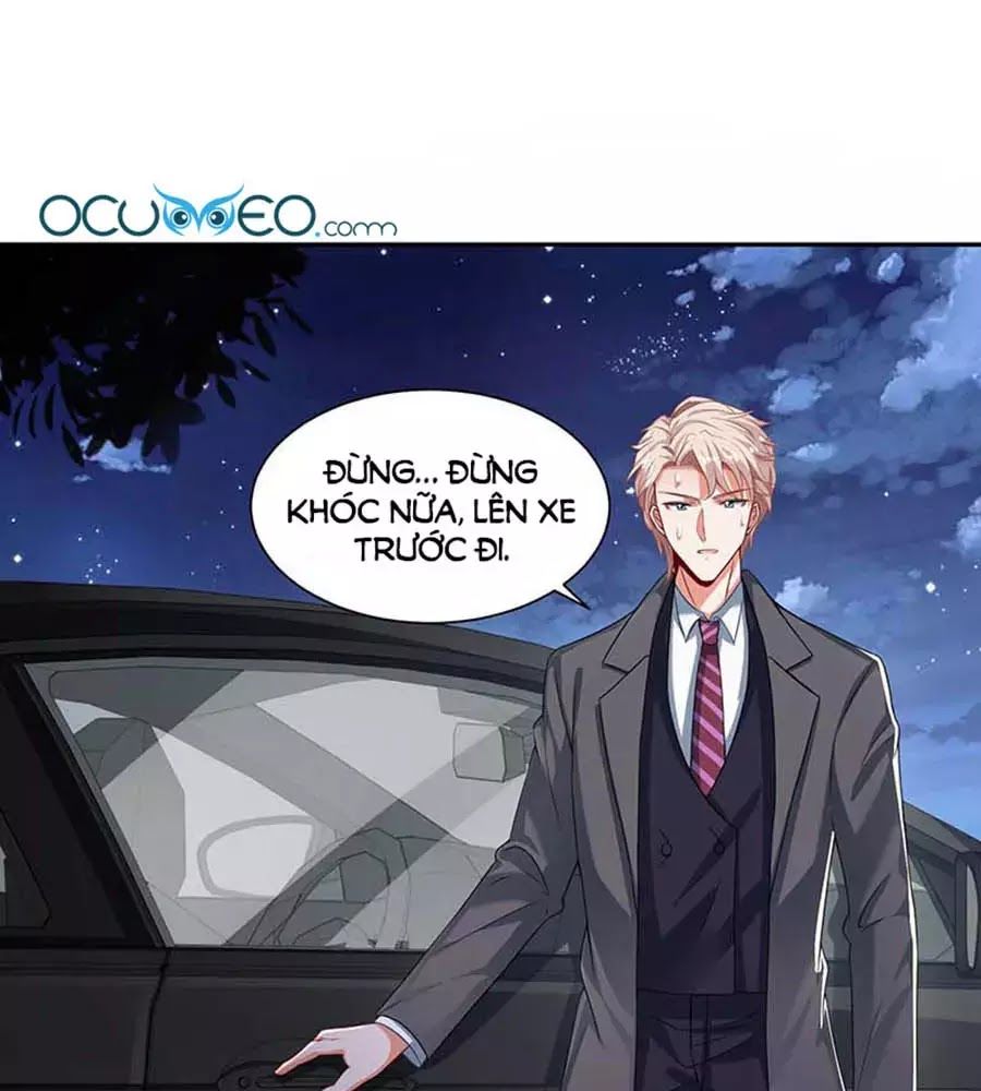 Một Thai Hai Bảo : Đưa Mami Về Nhà ! Chapter 41 - Trang 2