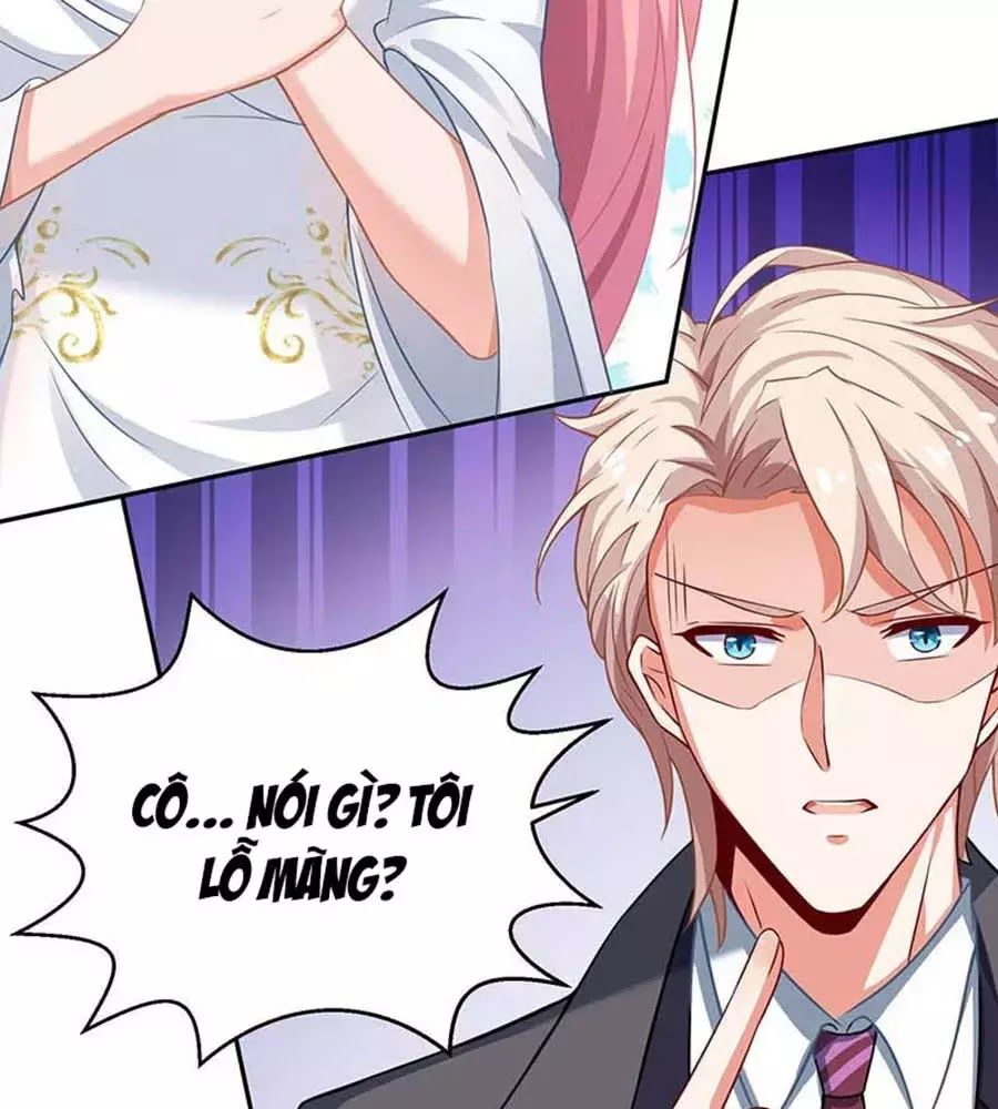 Một Thai Hai Bảo : Đưa Mami Về Nhà ! Chapter 41 - Trang 2