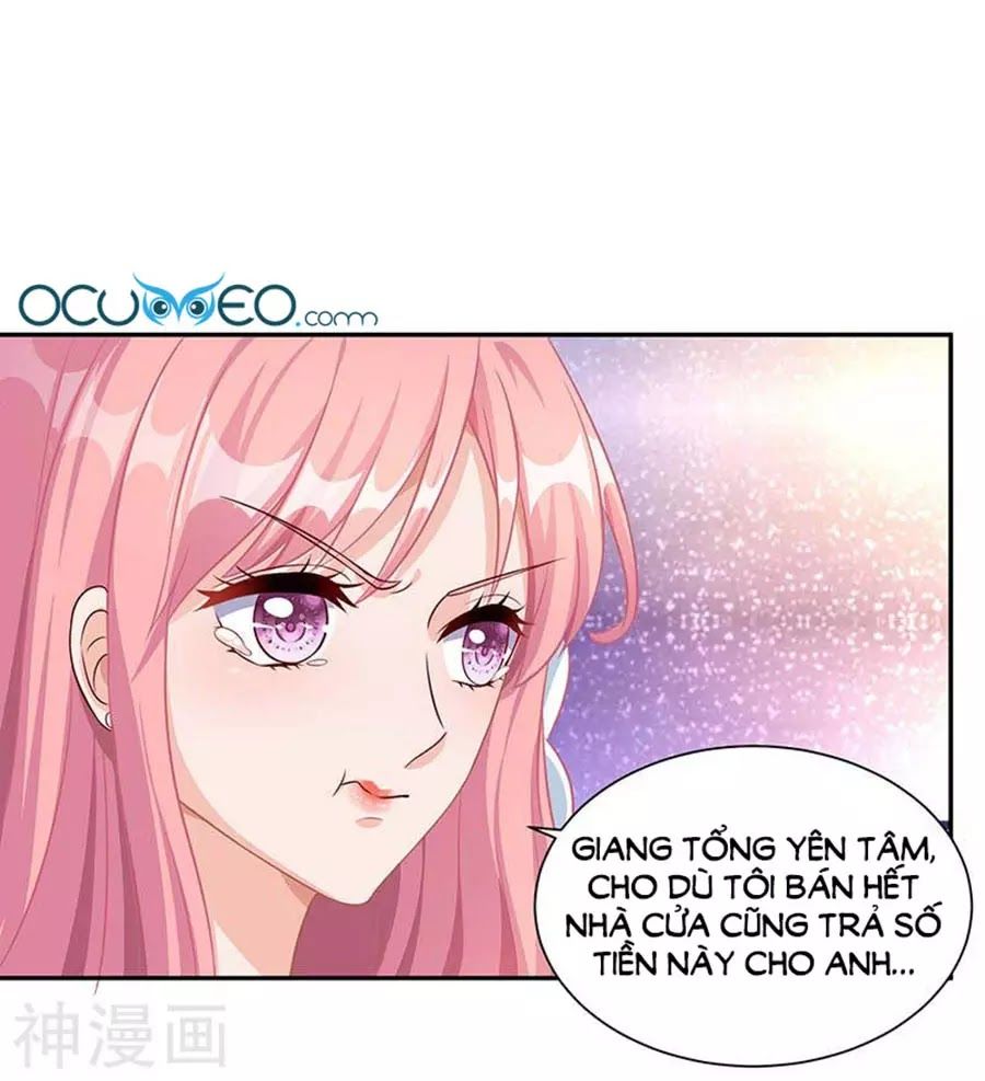 Một Thai Hai Bảo : Đưa Mami Về Nhà ! Chapter 41 - Trang 2