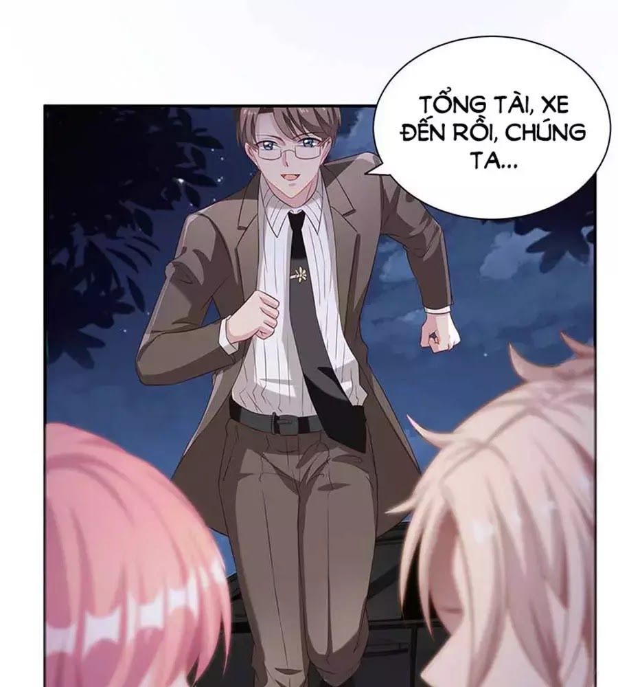 Một Thai Hai Bảo : Đưa Mami Về Nhà ! Chapter 41 - Trang 2