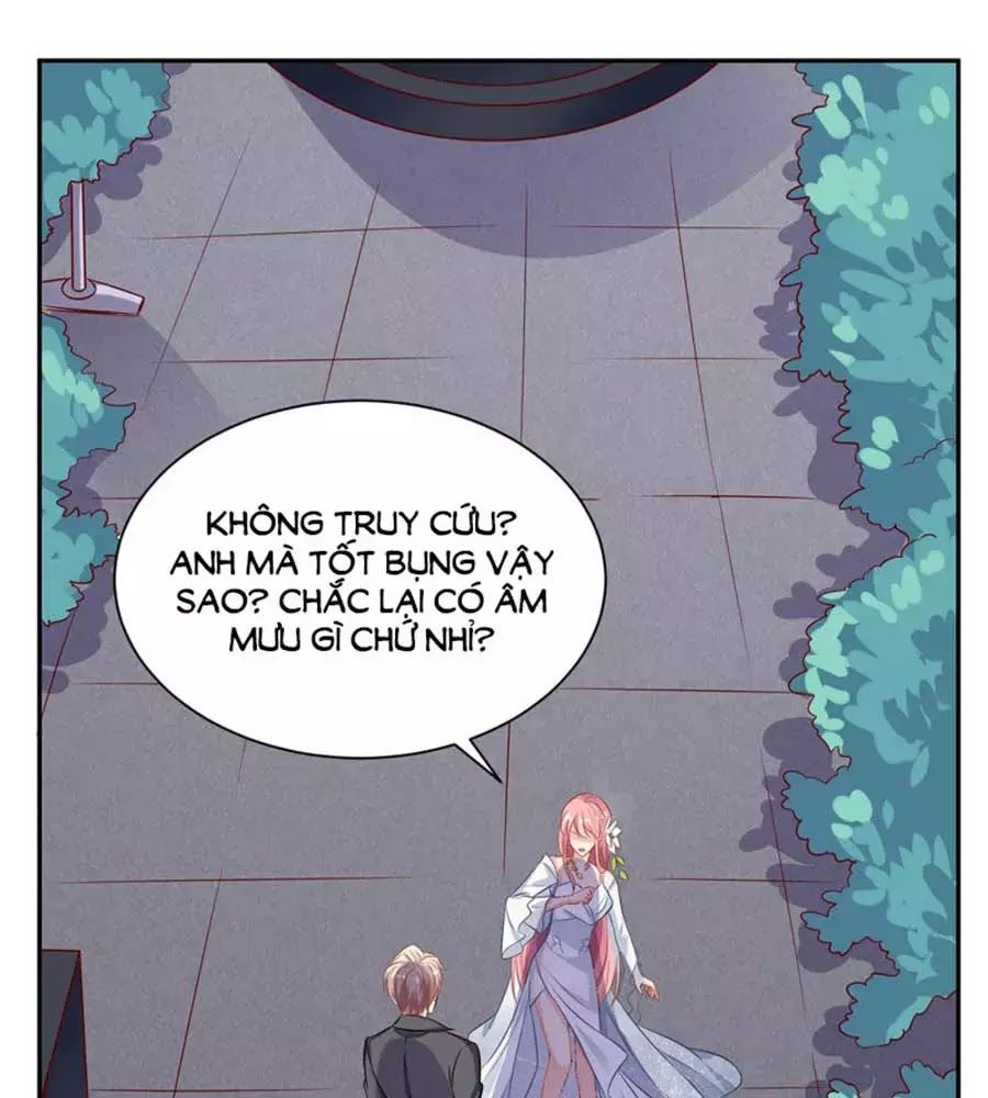 Một Thai Hai Bảo : Đưa Mami Về Nhà ! Chapter 41 - Trang 2