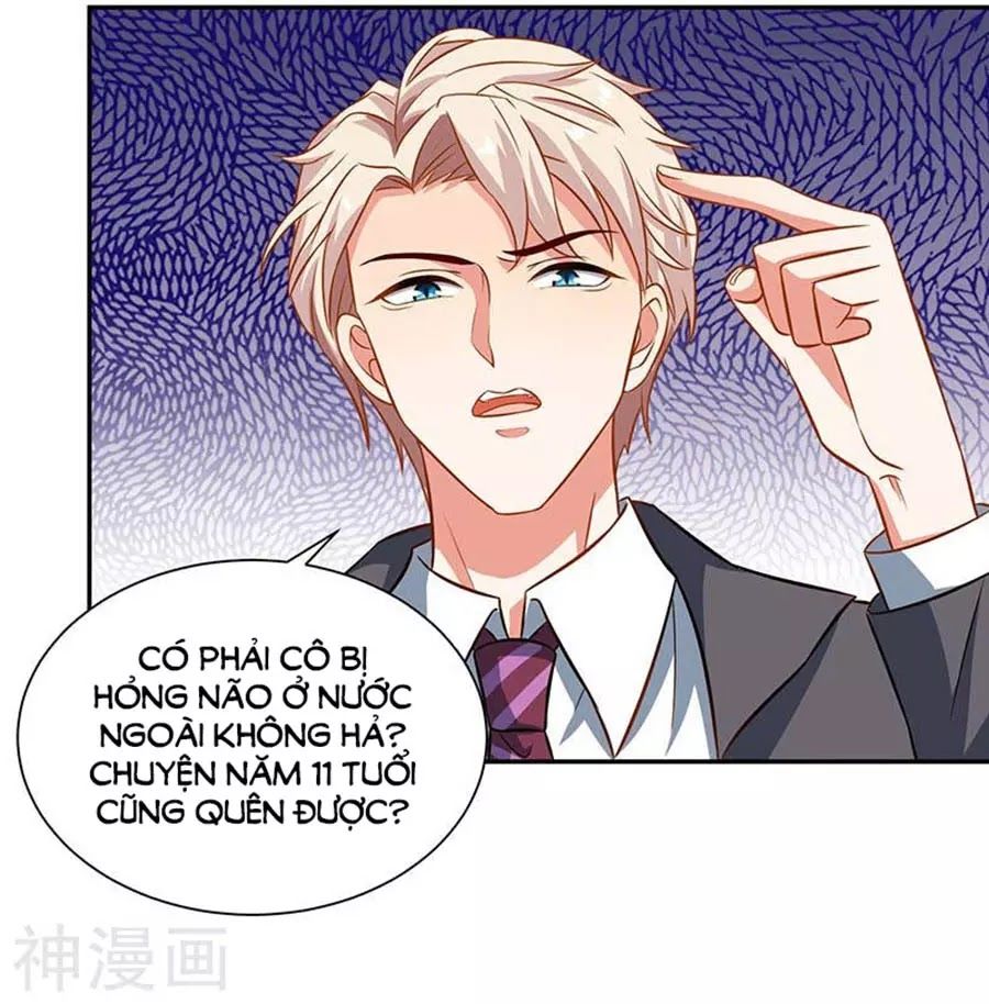 Một Thai Hai Bảo : Đưa Mami Về Nhà ! Chapter 41 - Trang 2