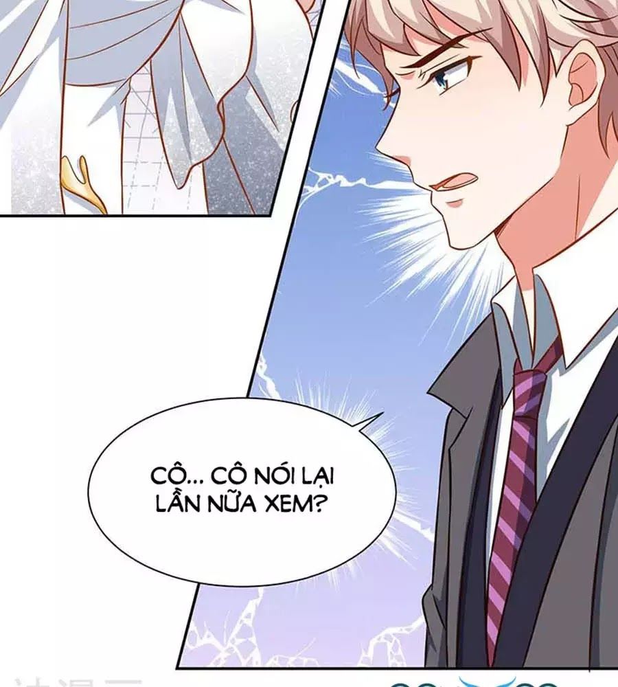 Một Thai Hai Bảo : Đưa Mami Về Nhà ! Chapter 41 - Trang 2