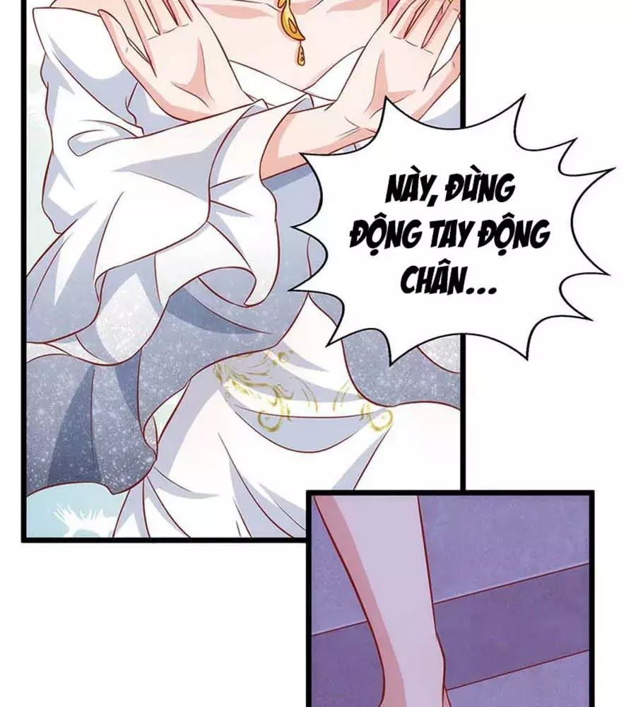 Một Thai Hai Bảo : Đưa Mami Về Nhà ! Chapter 41 - Trang 2