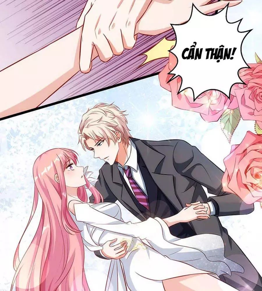 Một Thai Hai Bảo : Đưa Mami Về Nhà ! Chapter 41 - Trang 2