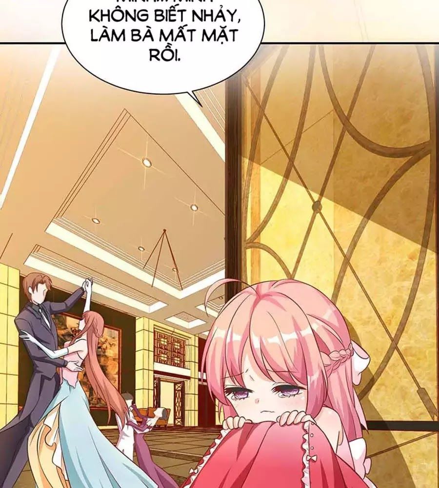 Một Thai Hai Bảo : Đưa Mami Về Nhà ! Chapter 41 - Trang 2