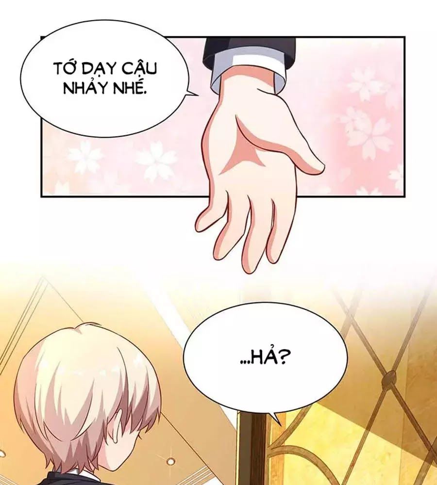 Một Thai Hai Bảo : Đưa Mami Về Nhà ! Chapter 41 - Trang 2