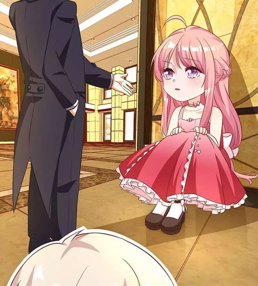 Một Thai Hai Bảo : Đưa Mami Về Nhà ! Chapter 41 - Trang 2