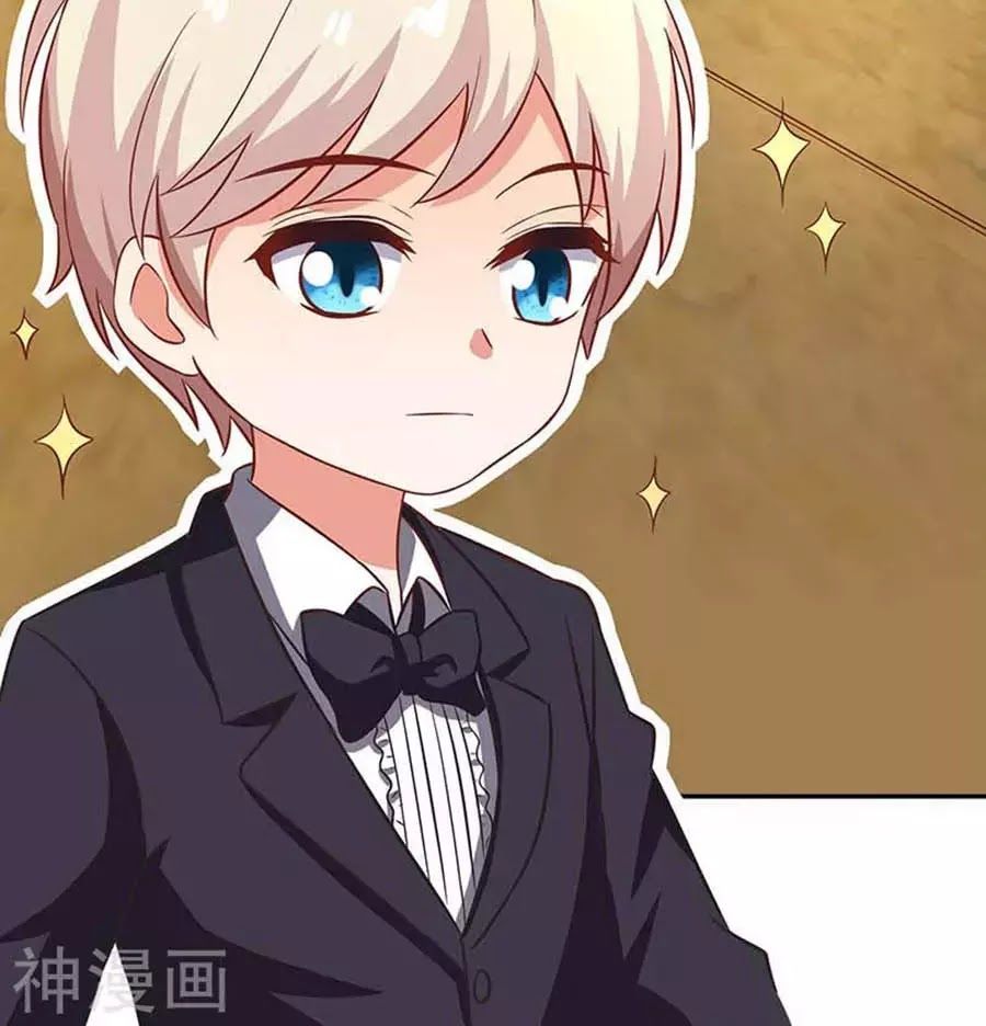 Một Thai Hai Bảo : Đưa Mami Về Nhà ! Chapter 41 - Trang 2