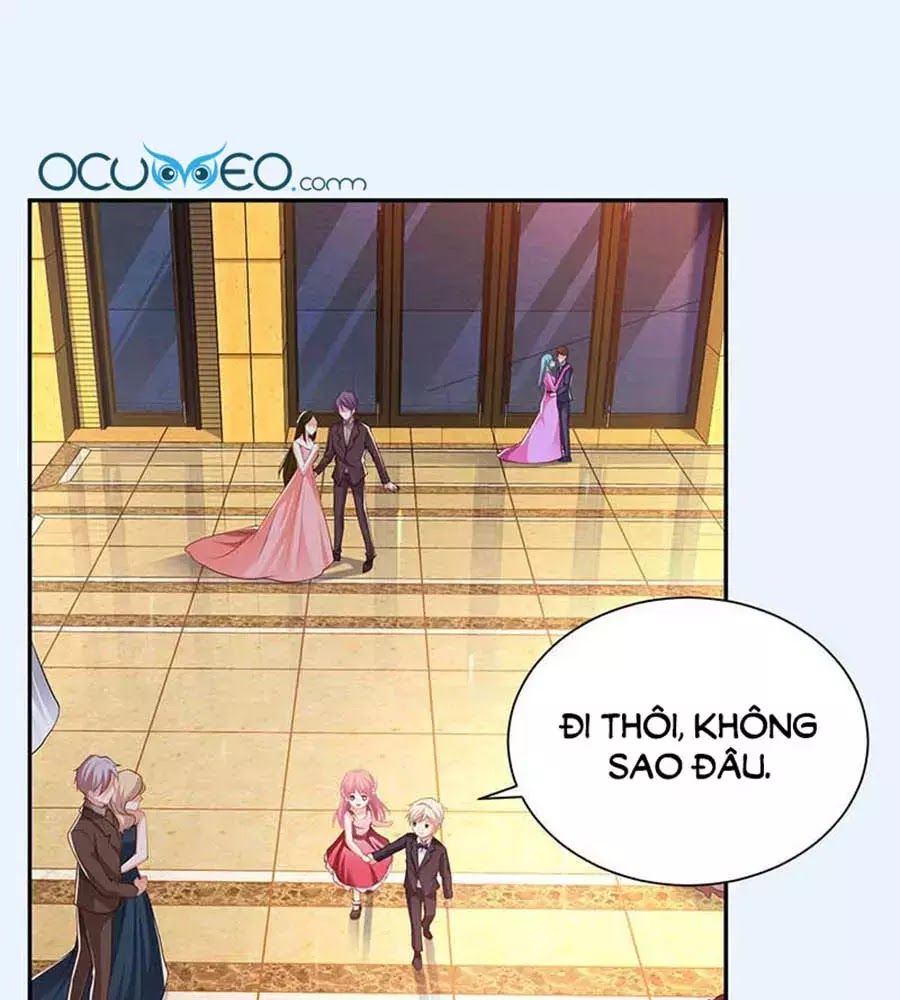 Một Thai Hai Bảo : Đưa Mami Về Nhà ! Chapter 41 - Trang 2