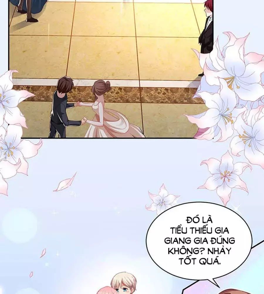 Một Thai Hai Bảo : Đưa Mami Về Nhà ! Chapter 41 - Trang 2