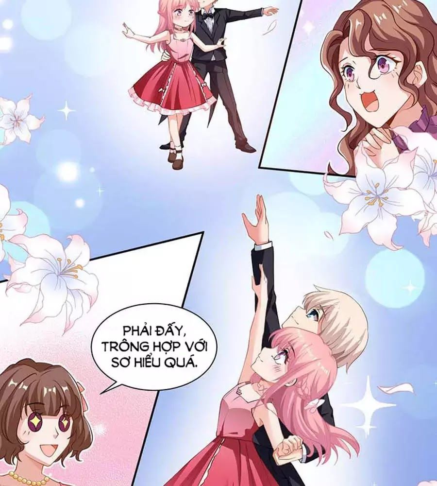 Một Thai Hai Bảo : Đưa Mami Về Nhà ! Chapter 41 - Trang 2