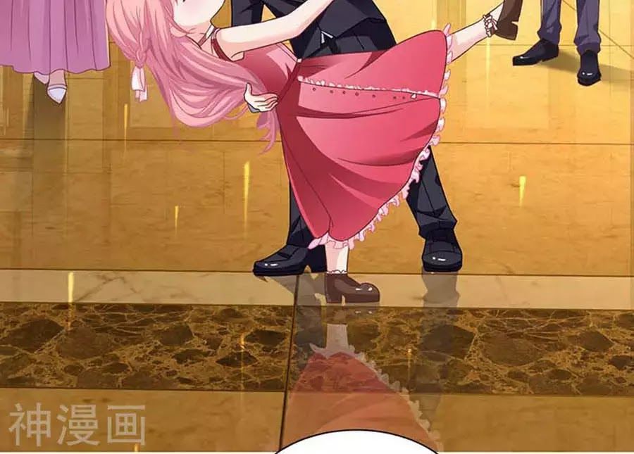 Một Thai Hai Bảo : Đưa Mami Về Nhà ! Chapter 41 - Trang 2