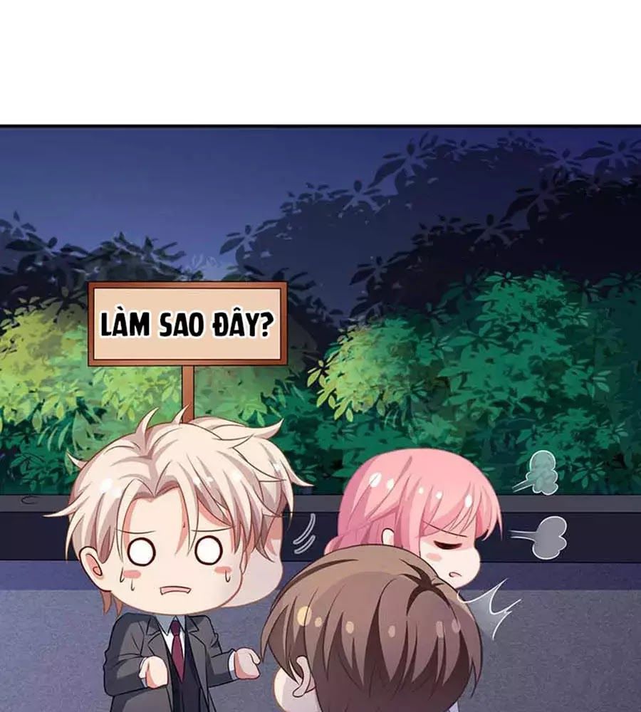 Một Thai Hai Bảo : Đưa Mami Về Nhà ! Chapter 41 - Trang 2