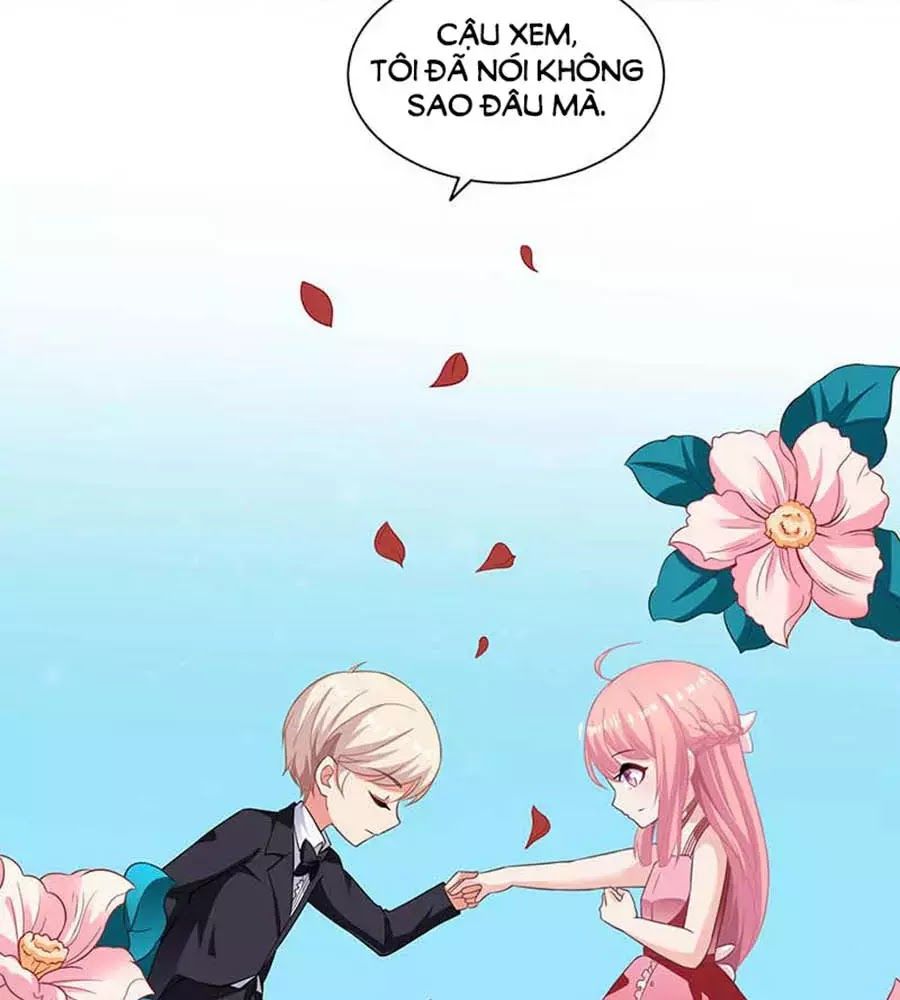 Một Thai Hai Bảo : Đưa Mami Về Nhà ! Chapter 41 - Trang 2