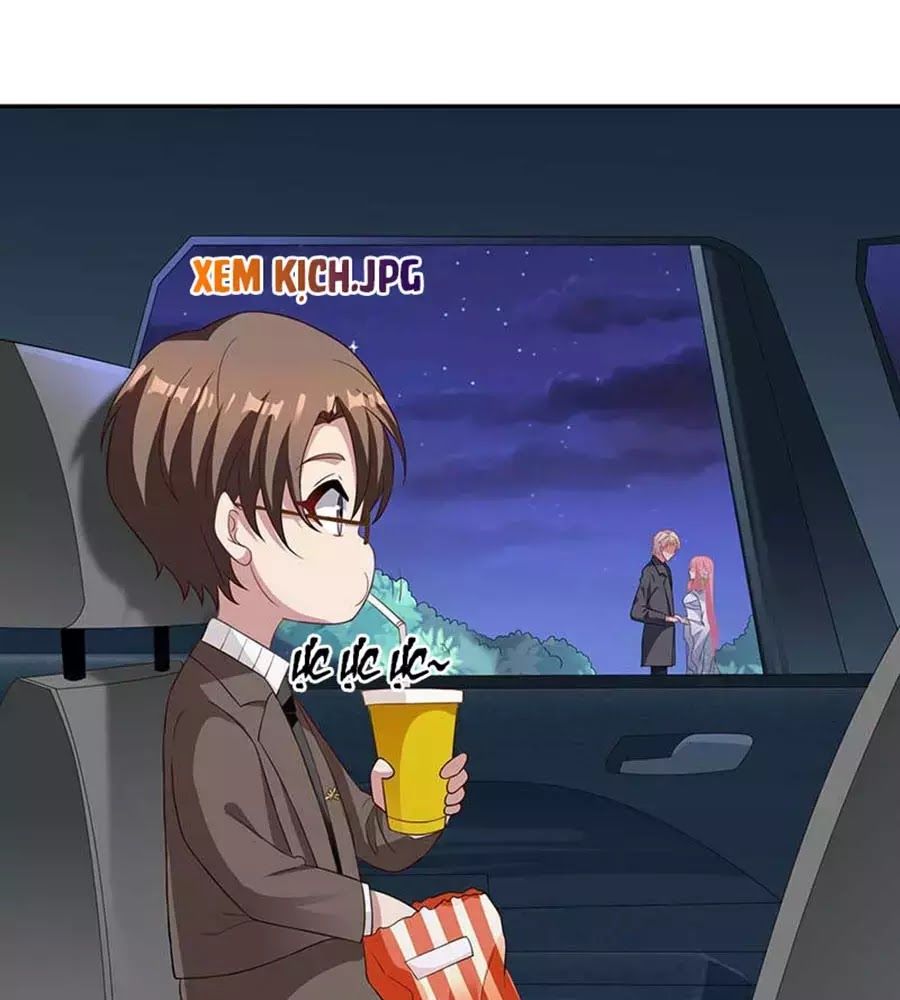 Một Thai Hai Bảo : Đưa Mami Về Nhà ! Chapter 41 - Trang 2