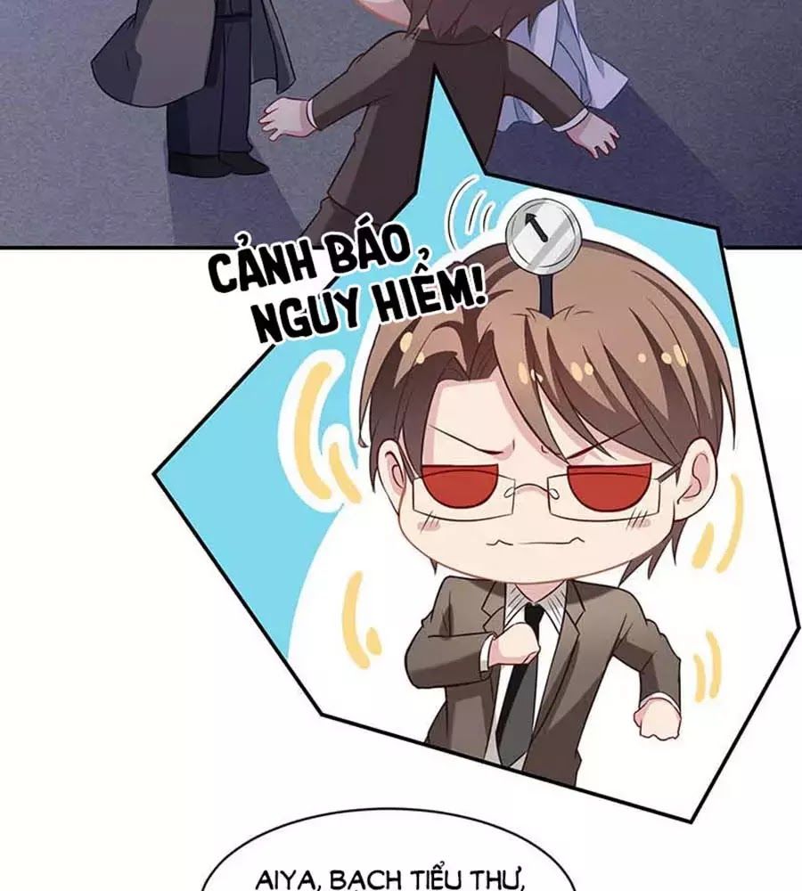 Một Thai Hai Bảo : Đưa Mami Về Nhà ! Chapter 41 - Trang 2