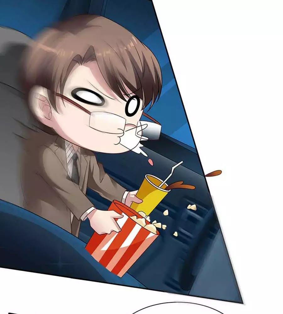 Một Thai Hai Bảo : Đưa Mami Về Nhà ! Chapter 41 - Trang 2