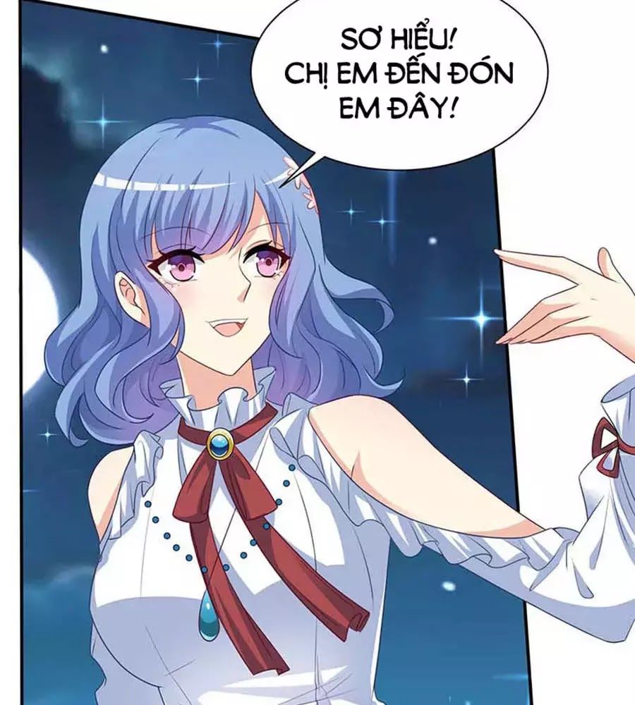 Một Thai Hai Bảo : Đưa Mami Về Nhà ! Chapter 41 - Trang 2