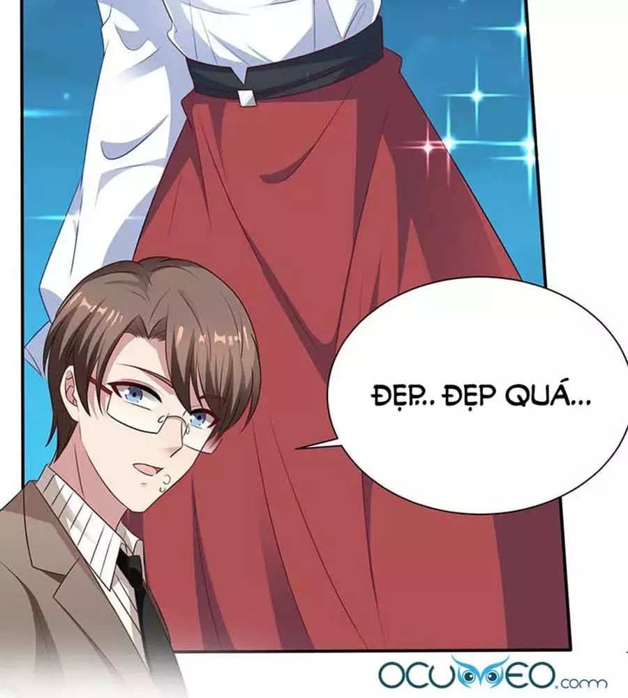 Một Thai Hai Bảo : Đưa Mami Về Nhà ! Chapter 41 - Trang 2