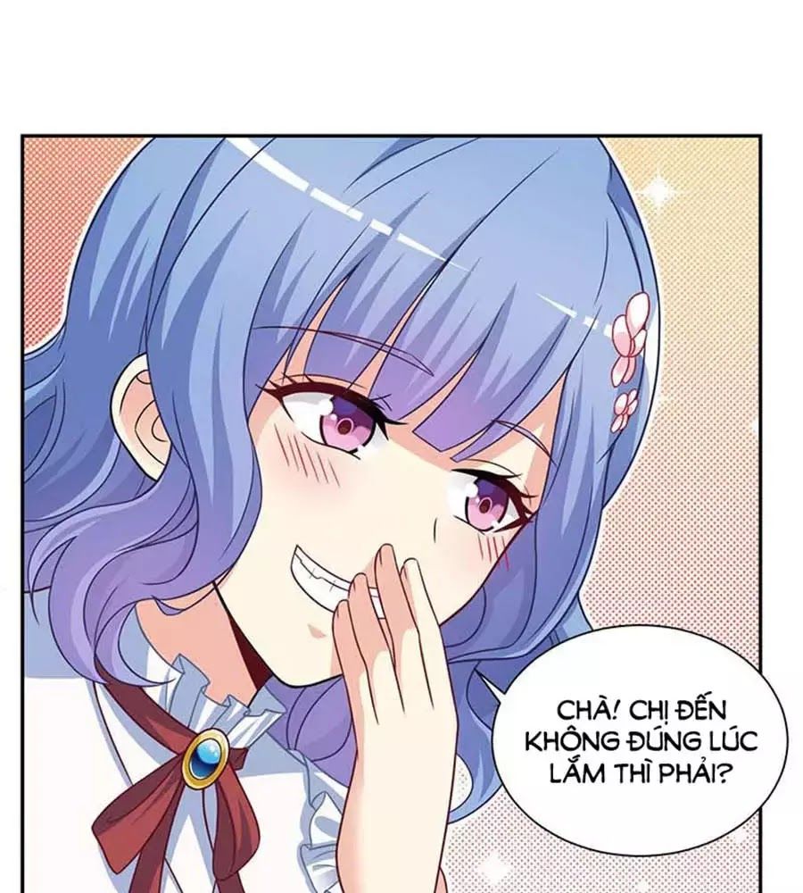 Một Thai Hai Bảo : Đưa Mami Về Nhà ! Chapter 41 - Trang 2