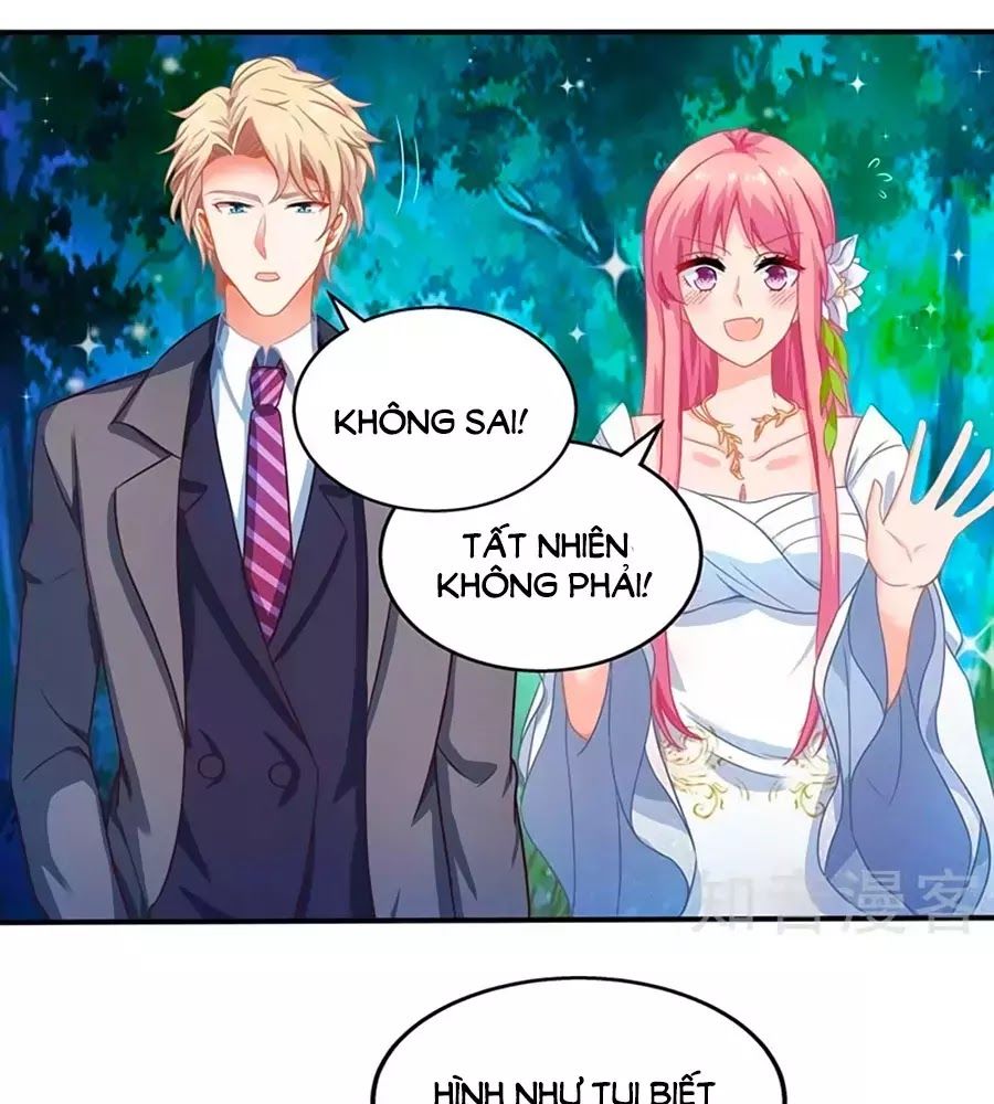 Một Thai Hai Bảo : Đưa Mami Về Nhà ! Chapter 42 - Trang 2