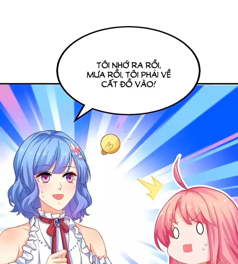 Một Thai Hai Bảo : Đưa Mami Về Nhà ! Chapter 42 - Trang 2