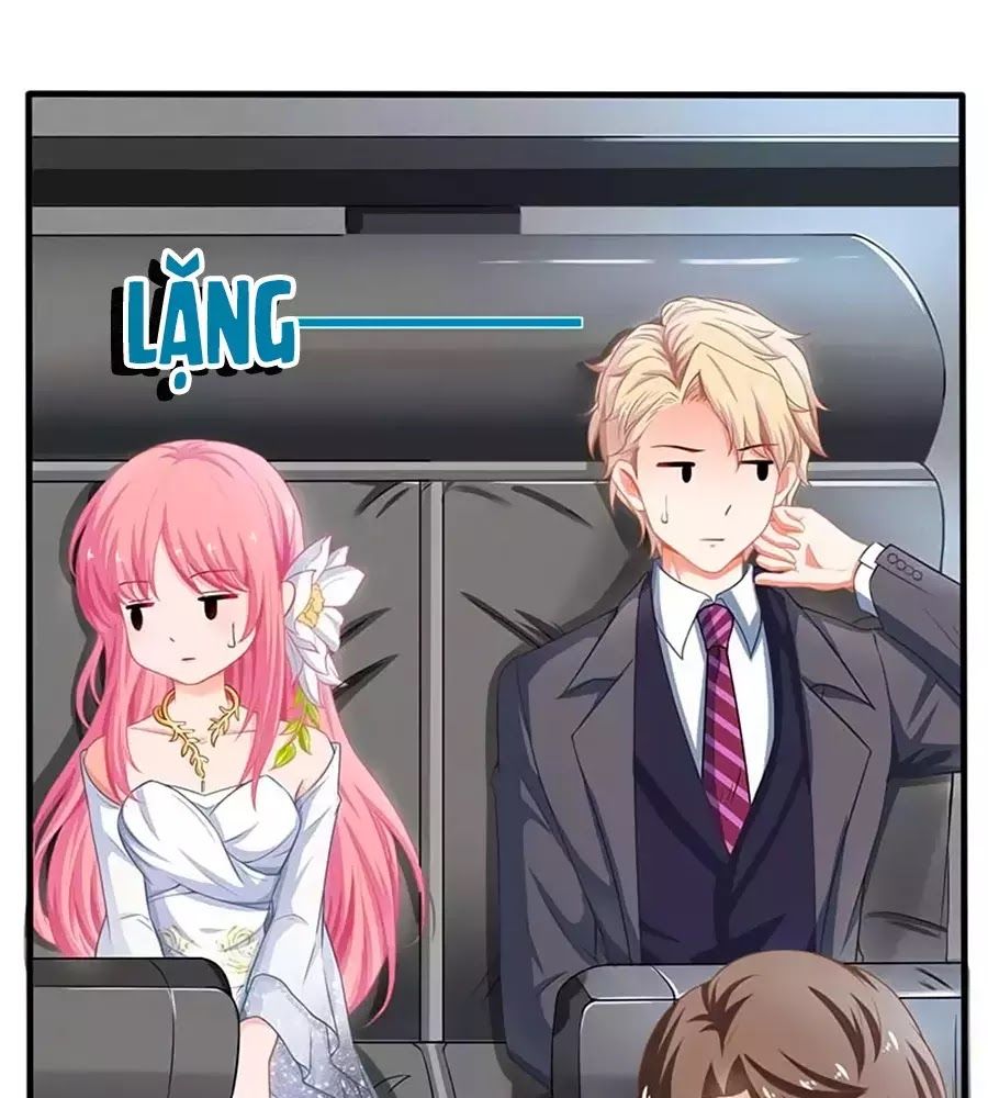 Một Thai Hai Bảo : Đưa Mami Về Nhà ! Chapter 42 - Trang 2