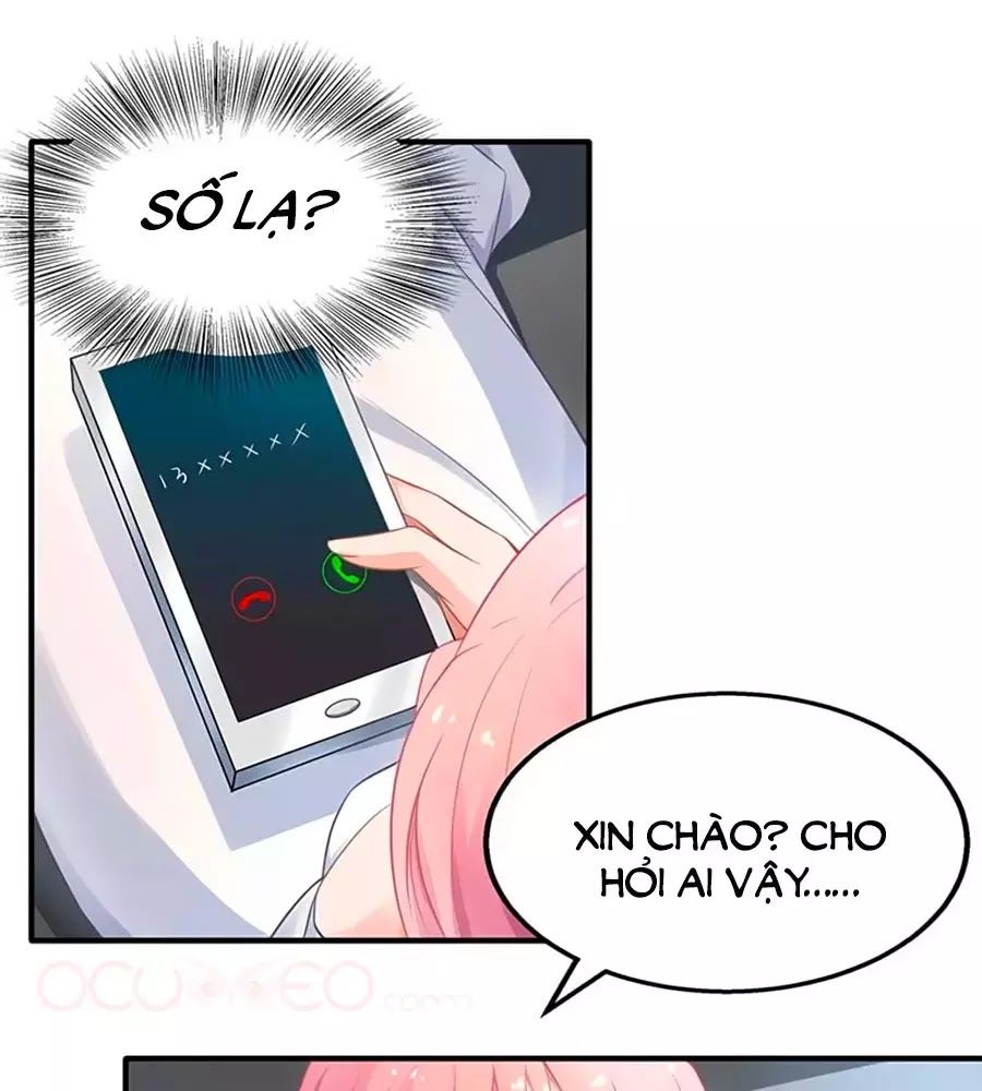 Một Thai Hai Bảo : Đưa Mami Về Nhà ! Chapter 42 - Trang 2