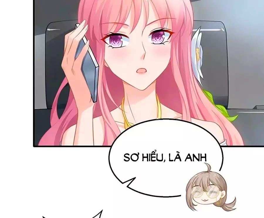 Một Thai Hai Bảo : Đưa Mami Về Nhà ! Chapter 42 - Trang 2