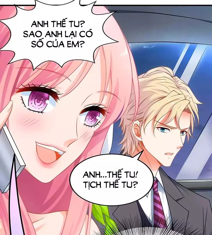 Một Thai Hai Bảo : Đưa Mami Về Nhà ! Chapter 42 - Trang 2