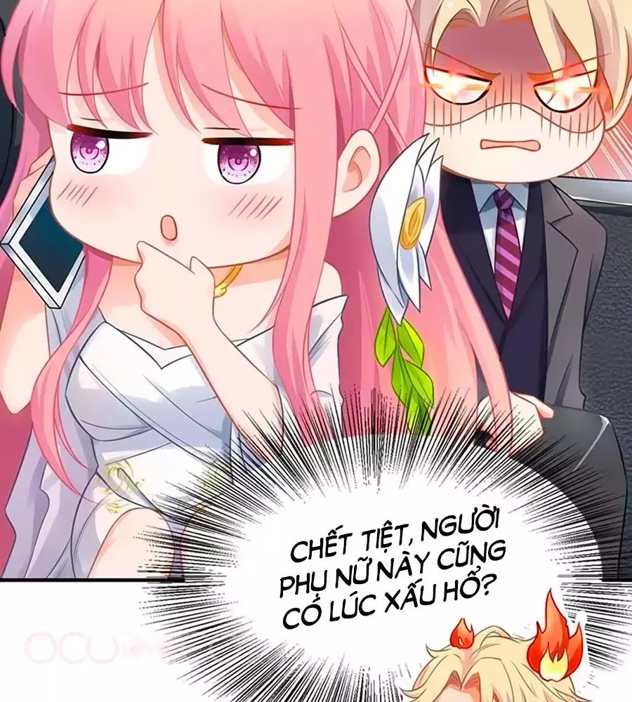 Một Thai Hai Bảo : Đưa Mami Về Nhà ! Chapter 42 - Trang 2