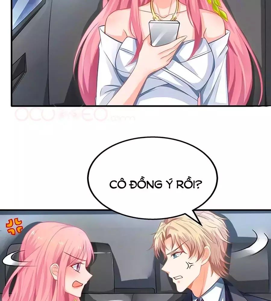 Một Thai Hai Bảo : Đưa Mami Về Nhà ! Chapter 42 - Trang 2