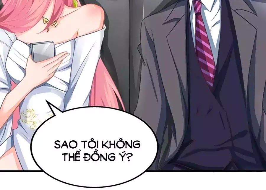 Một Thai Hai Bảo : Đưa Mami Về Nhà ! Chapter 42 - Trang 2