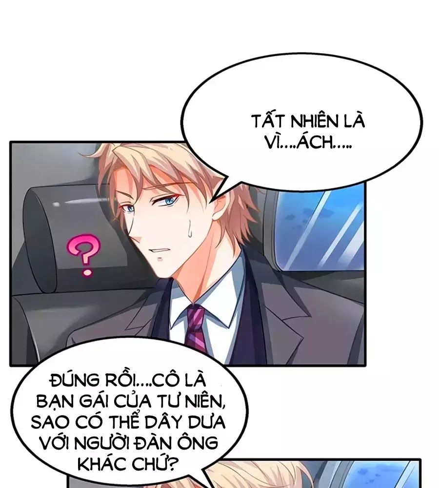 Một Thai Hai Bảo : Đưa Mami Về Nhà ! Chapter 42 - Trang 2