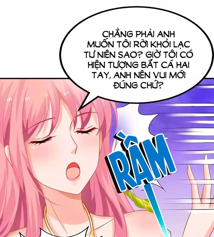 Một Thai Hai Bảo : Đưa Mami Về Nhà ! Chapter 42 - Trang 2