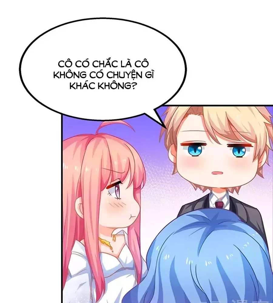 Một Thai Hai Bảo : Đưa Mami Về Nhà ! Chapter 42 - Trang 2