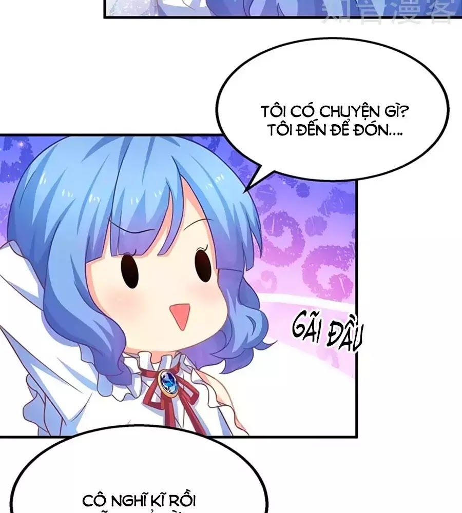 Một Thai Hai Bảo : Đưa Mami Về Nhà ! Chapter 42 - Trang 2