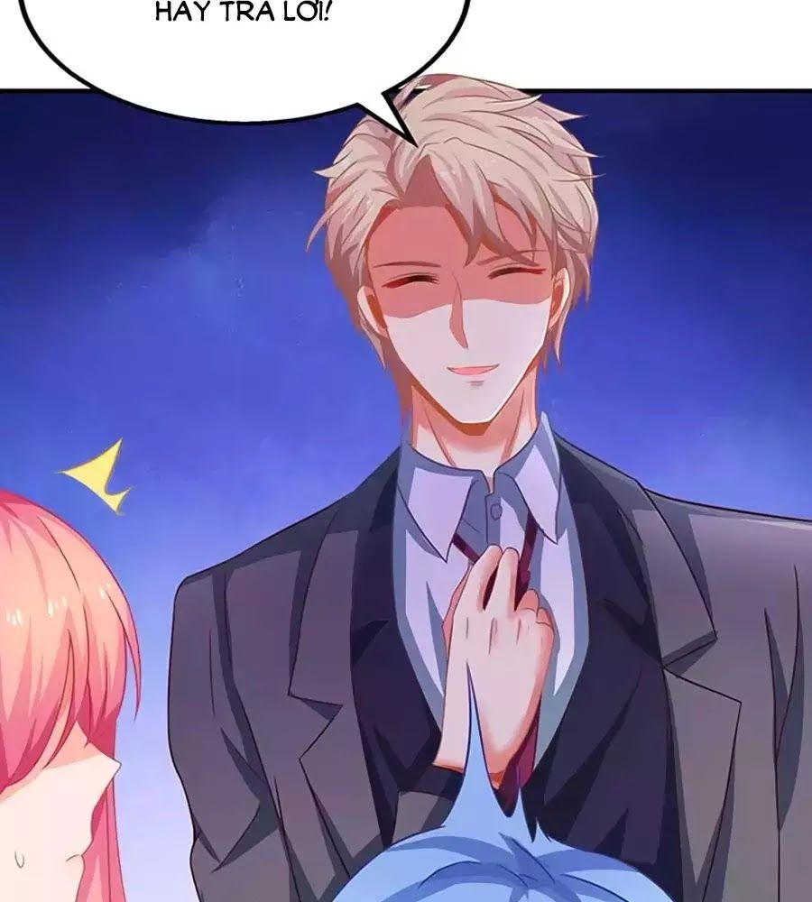 Một Thai Hai Bảo : Đưa Mami Về Nhà ! Chapter 42 - Trang 2