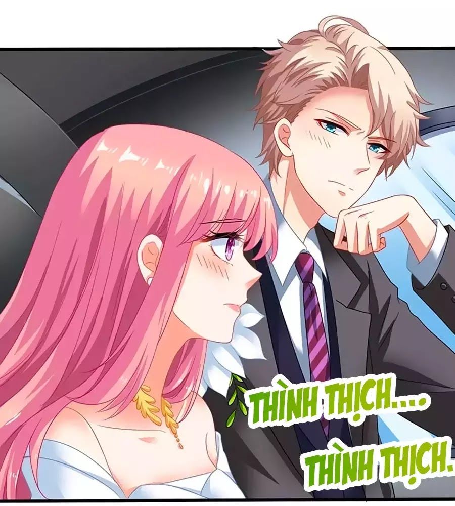 Một Thai Hai Bảo : Đưa Mami Về Nhà ! Chapter 43 - Trang 2