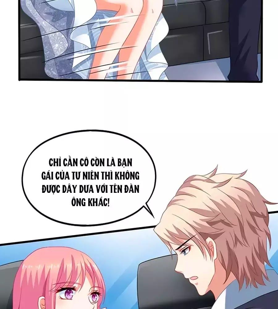 Một Thai Hai Bảo : Đưa Mami Về Nhà ! Chapter 43 - Trang 2