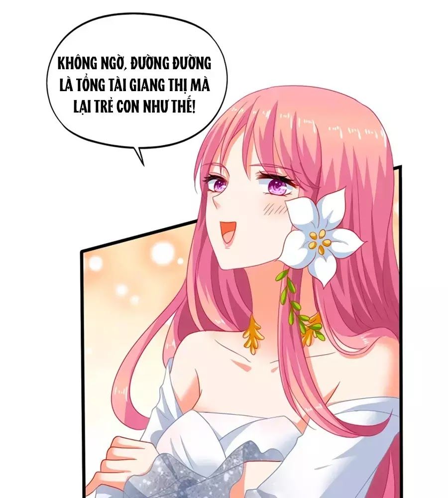 Một Thai Hai Bảo : Đưa Mami Về Nhà ! Chapter 43 - Trang 2