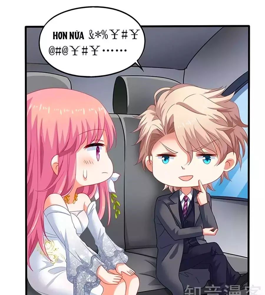 Một Thai Hai Bảo : Đưa Mami Về Nhà ! Chapter 43 - Trang 2