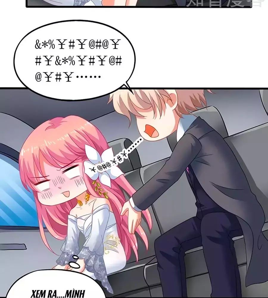 Một Thai Hai Bảo : Đưa Mami Về Nhà ! Chapter 43 - Trang 2