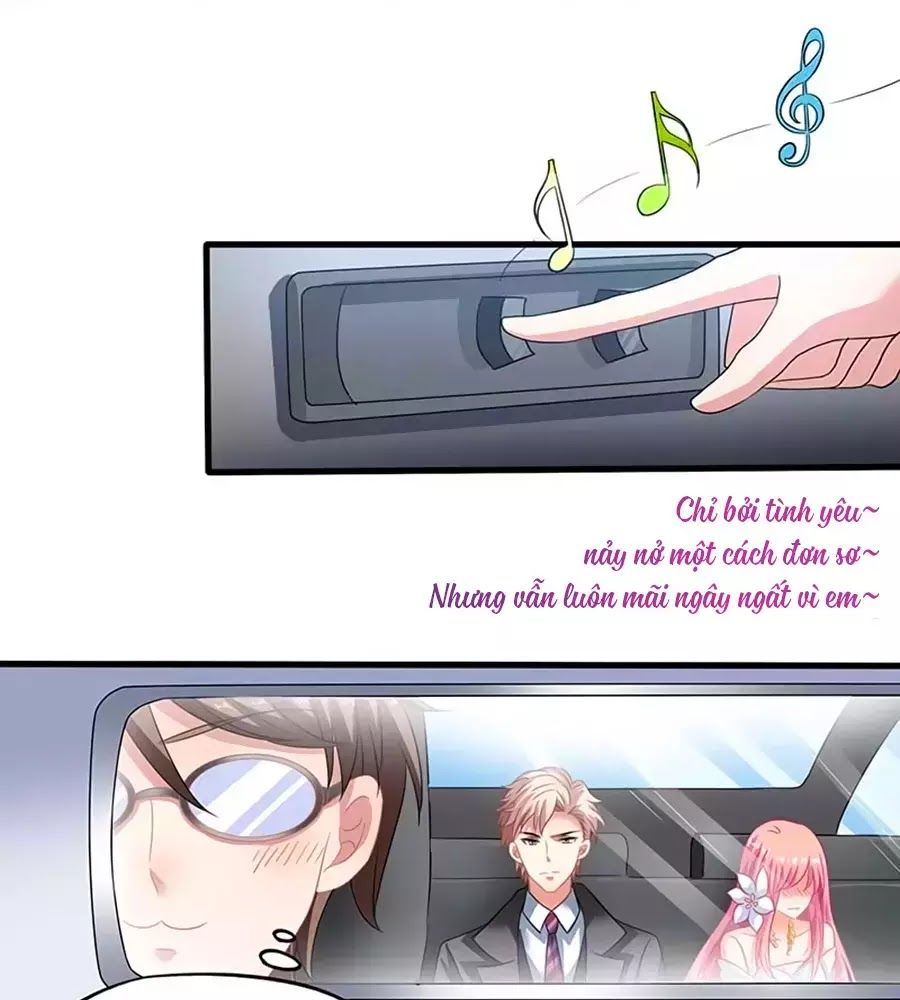 Một Thai Hai Bảo : Đưa Mami Về Nhà ! Chapter 43 - Trang 2