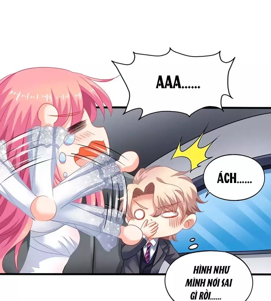 Một Thai Hai Bảo : Đưa Mami Về Nhà ! Chapter 43 - Trang 2