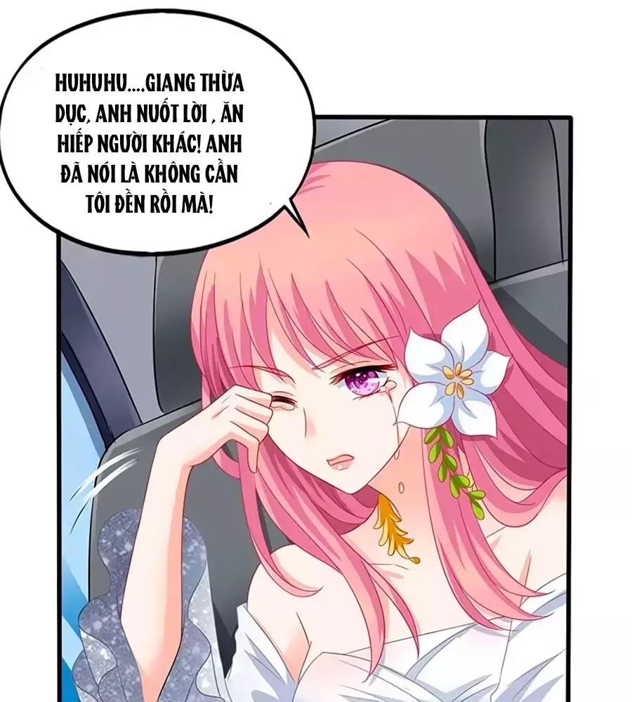 Một Thai Hai Bảo : Đưa Mami Về Nhà ! Chapter 43 - Trang 2